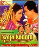 Naya Kadam 1984 song download